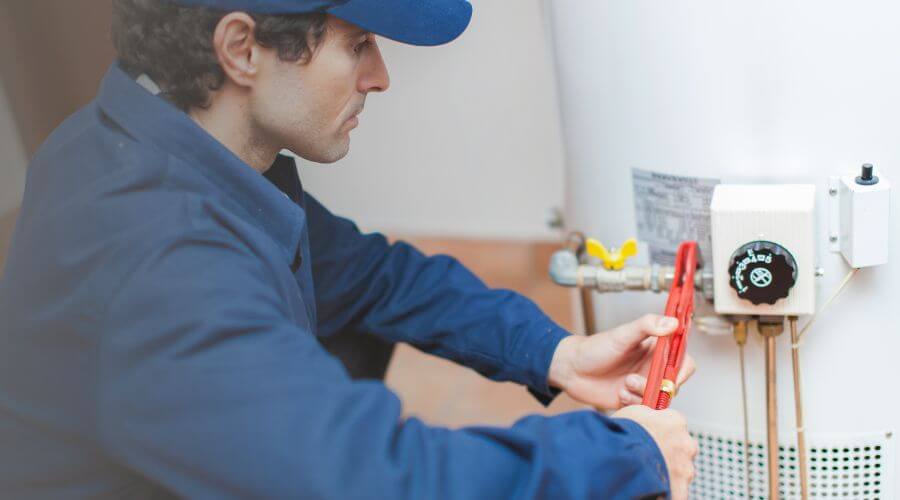 Professional Leak Detection in Ashburnham, MA